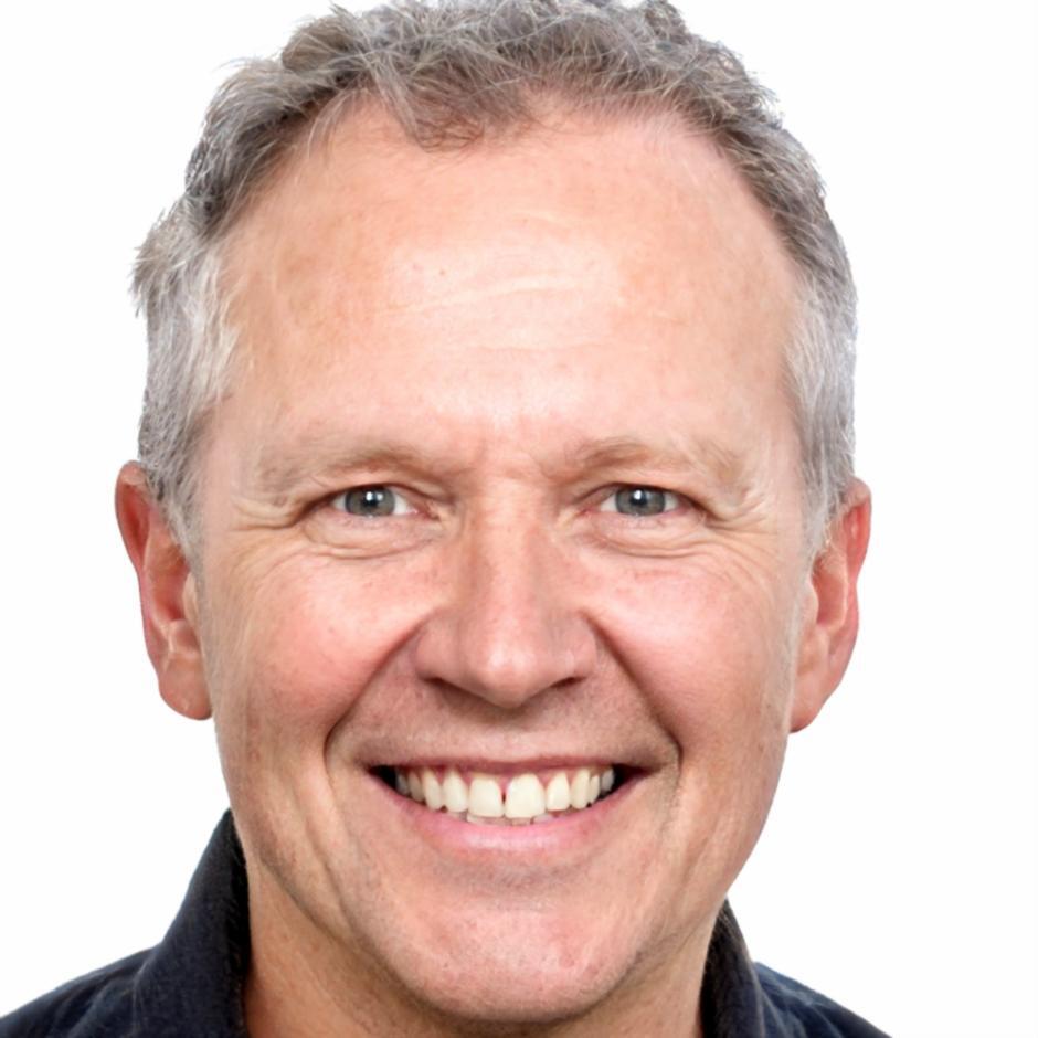 Finanzexperte Dr. Michael Wagner